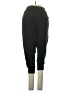 Chaser Solid Black Track Pants Size S - photo 1