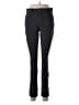 Old Navy Stripes Black Dress Pants Size 6 - photo 1