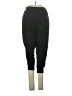 Chaser Solid Black Track Pants Size S - photo 2