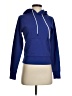 Athleta Blue Purple Pullover Hoodie Size XXS - photo 1