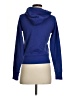 Athleta Blue Purple Pullover Hoodie Size XXS - photo 2