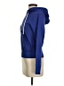 Athleta Blue Purple Pullover Hoodie Size XXS - photo 5