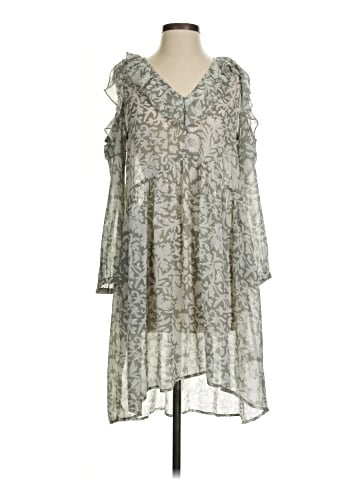 Lucky Brand Casual Dress (view 1)