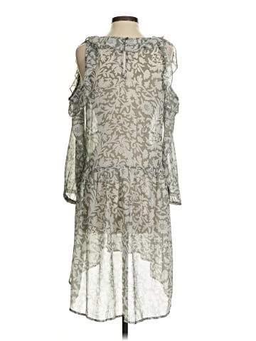 Lucky Brand Casual Dress (view 2)