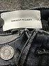 Current/Elliott Hearts Black Jeans Size 23 waist - photo 7