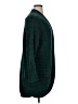 Torrid 100% Polyester Green Cardigan Size 1X Plus (1) - photo 4