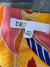 DR2 Tropical Orange Short Sleeve Blouse Size XXL - photo 7