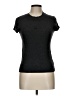Böhme Gray Short Sleeve Turtleneck Size L - photo 1