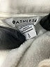 Athleta Ivory White Sweatshirt Size L - photo 7