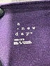 A New Day Purple Pullover Sweater Size M - photo 7