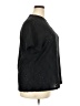 Dokotoo Black Short Sleeve Top Size 2X - photo 4