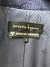 Nanette Lepore Blue Blazer Size 0 - photo 6