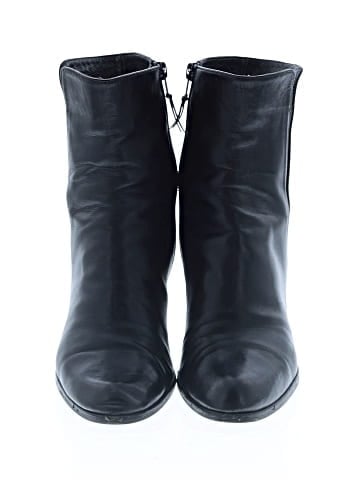 Stuart Weitzman Ankle Boots (view 2)