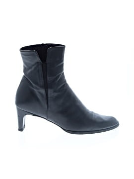 Stuart Weitzman Ankle Boots