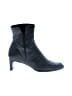 Stuart Weitzman Black Ankle Boots Size 8 - photo 1