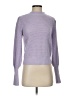 Treasure & Bond Purple Turtleneck Sweater Size XXS - photo 1
