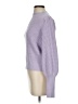 Treasure & Bond Purple Turtleneck Sweater Size XXS - photo 5