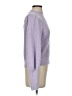 Treasure & Bond Purple Turtleneck Sweater Size XXS - photo 4