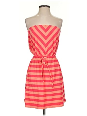 Mossimo Supply Co. Casual Dress (view 1)