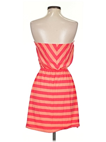 Mossimo Supply Co. Casual Dress (view 2)