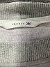 Theory 38 Camo Gray Sweatshirt Size M (estimated) - photo 4