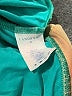 Lands' End Solid Green Swimsuit Top Size 6 (petite) - photo 3