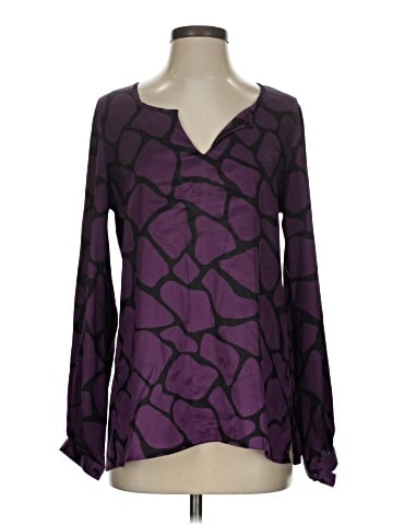 Rungolee Long Sleeve Blouse (view 1)