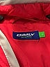 Daily Sports 100% Polyester Red Vest Size S - photo 6