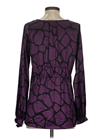 Rungolee Long Sleeve Blouse (view 2)