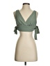 Assorted Brands Green Sleeveless Blouse Size S (estimated) - photo 1