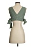 Assorted Brands Green Sleeveless Blouse Size S (estimated) - photo 2