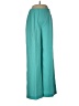 Chadwicks Teal Dress Pants Size 8 - photo 1
