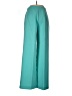 Chadwicks Teal Dress Pants Size 8 - photo 2