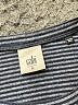 CAbi Blue Long Sleeve T-Shirt Size M - photo 7