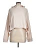 Fabletics Tan Sweatshirt Size M - photo 1