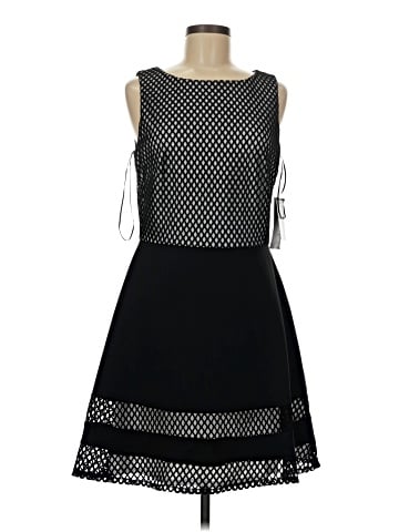Sangria Cocktail Dress (view 1)