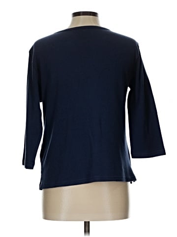 Allyson Whitmore 3/4 Sleeve T-Shirt (view 2)