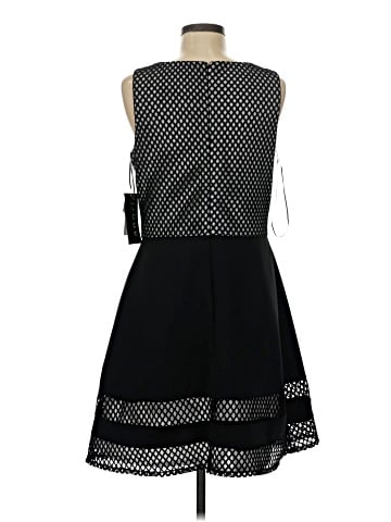 Sangria Cocktail Dress (view 2)