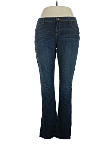 Simply Vera Vera Wang Jeans (view 1)
