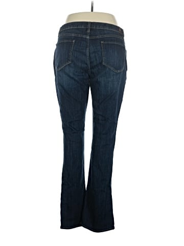 Simply Vera Vera Wang Jeans (view 2)