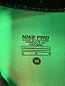 Nike Print Green Active Pants Size M - photo 4