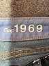 Gap Hearts Black Jeans Size 27R - photo 7