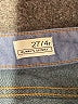 Gap Hearts Black Jeans Size 27R - photo 8
