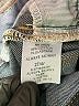 Gap Hearts Black Jeans Size 27R - photo 9