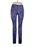 C9 By Champion Blue Purple Active Pants Size XL - photo 1