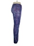 C9 By Champion Blue Purple Active Pants Size XL - photo 4