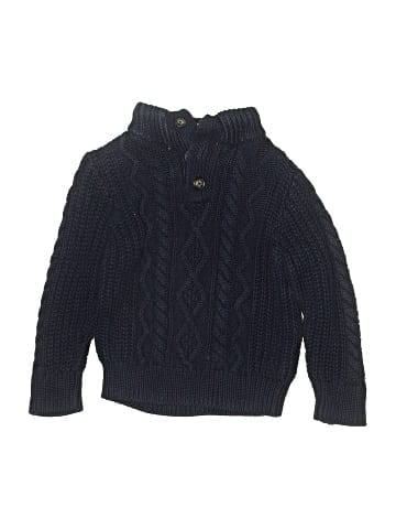 Baby Gap Pullover Sweater (view 1)