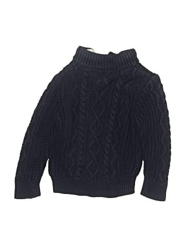 Baby Gap Pullover Sweater (view 2)