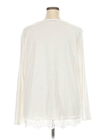 Zanzea Collection Long Sleeve T-Shirt (view 2)