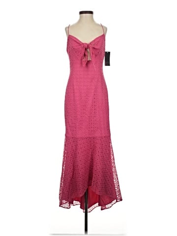 Aidan by Aidan Mattox Cocktail Dress (view 1)